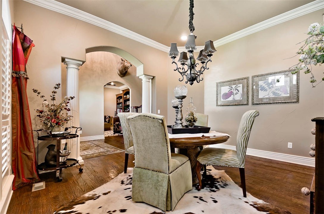 Thornbury Sub Ph V Springdale - Residential