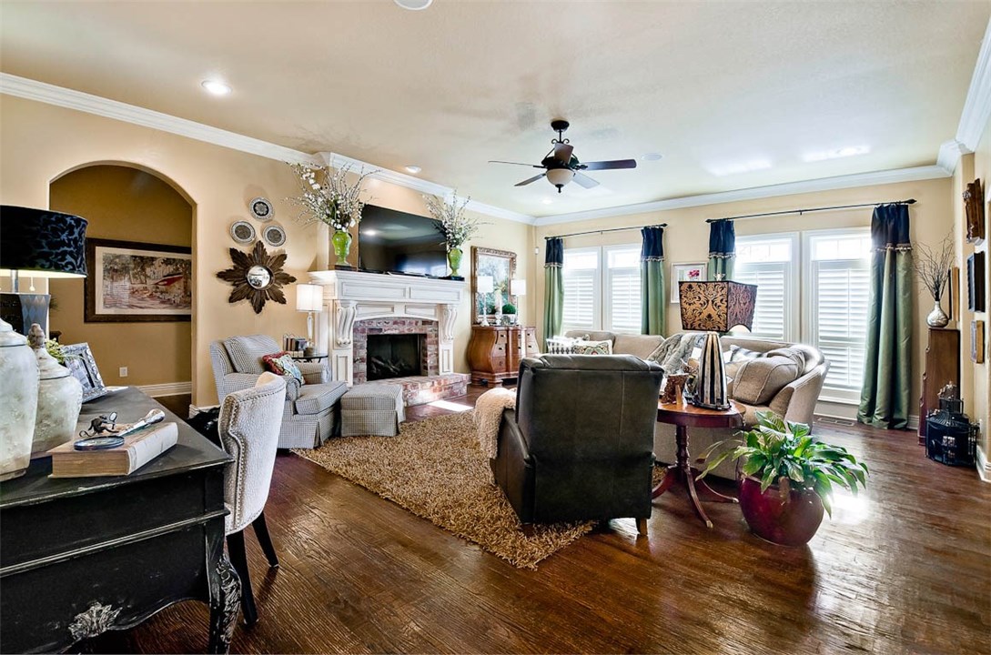 Thornbury Sub Ph V Springdale - Residential