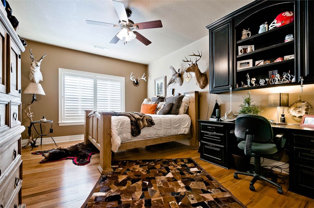 Thornbury Sub Ph V Springdale - Residential