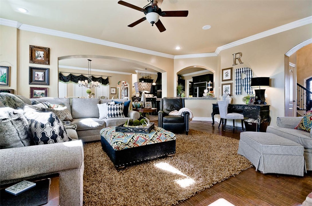 Thornbury Sub Ph V Springdale - Residential