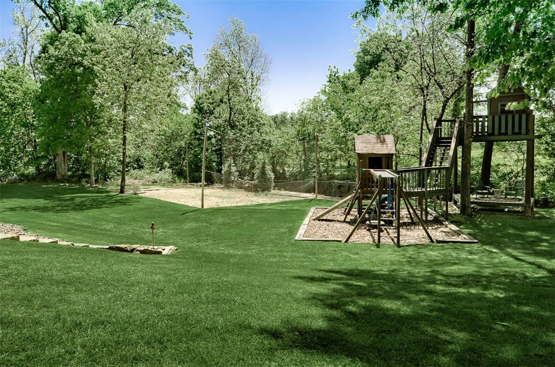 Thornbury Sub Ph V Springdale - Residential