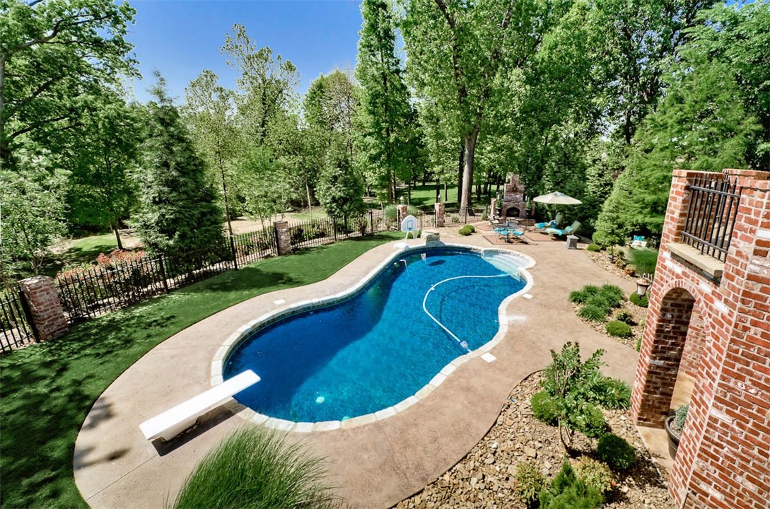 Thornbury Sub Ph V Springdale - Residential