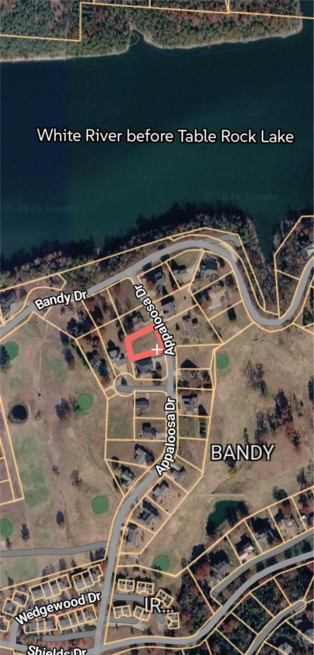 25 Appaloosa Drive