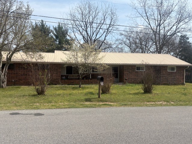 Mill Creek Estates - Residential