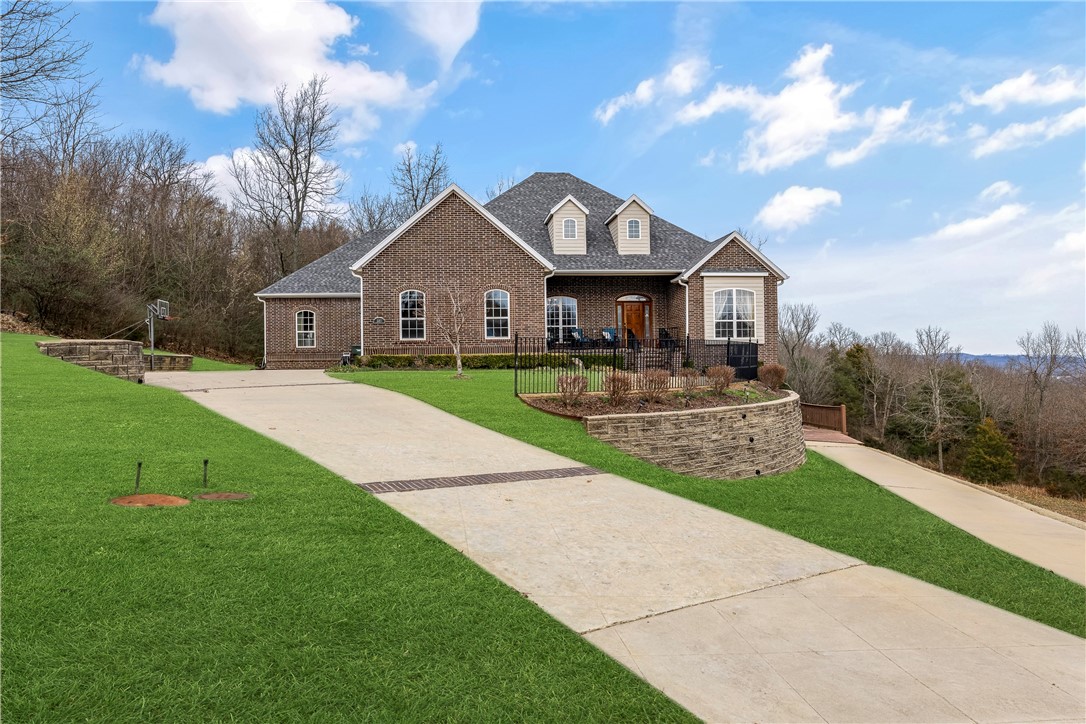 Masters Sub - Residential