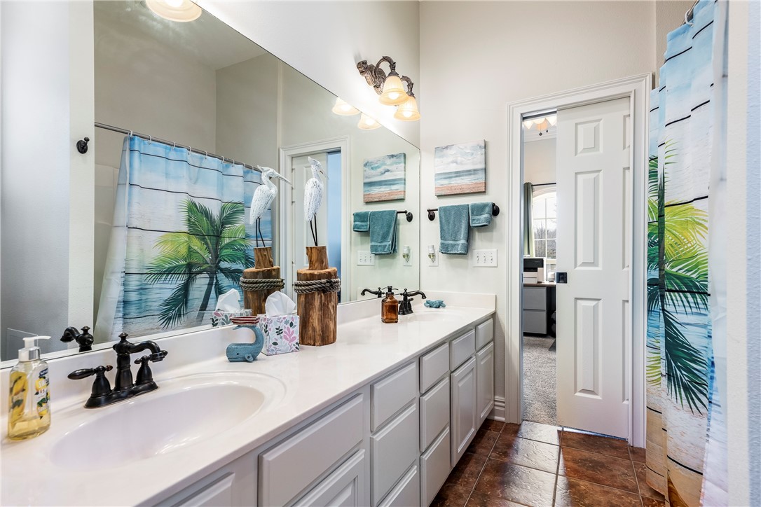 Masters Sub - Residential