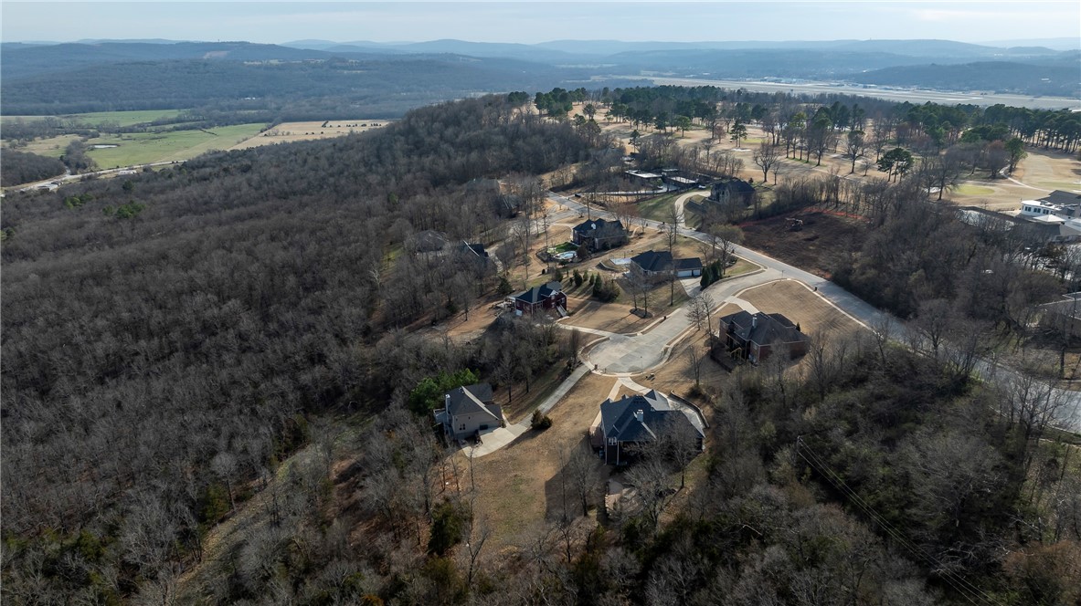 Masters Sub - Residential