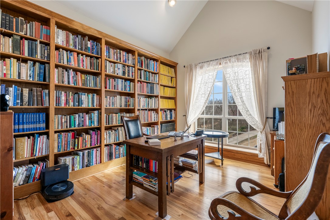 Masters Sub - Residential