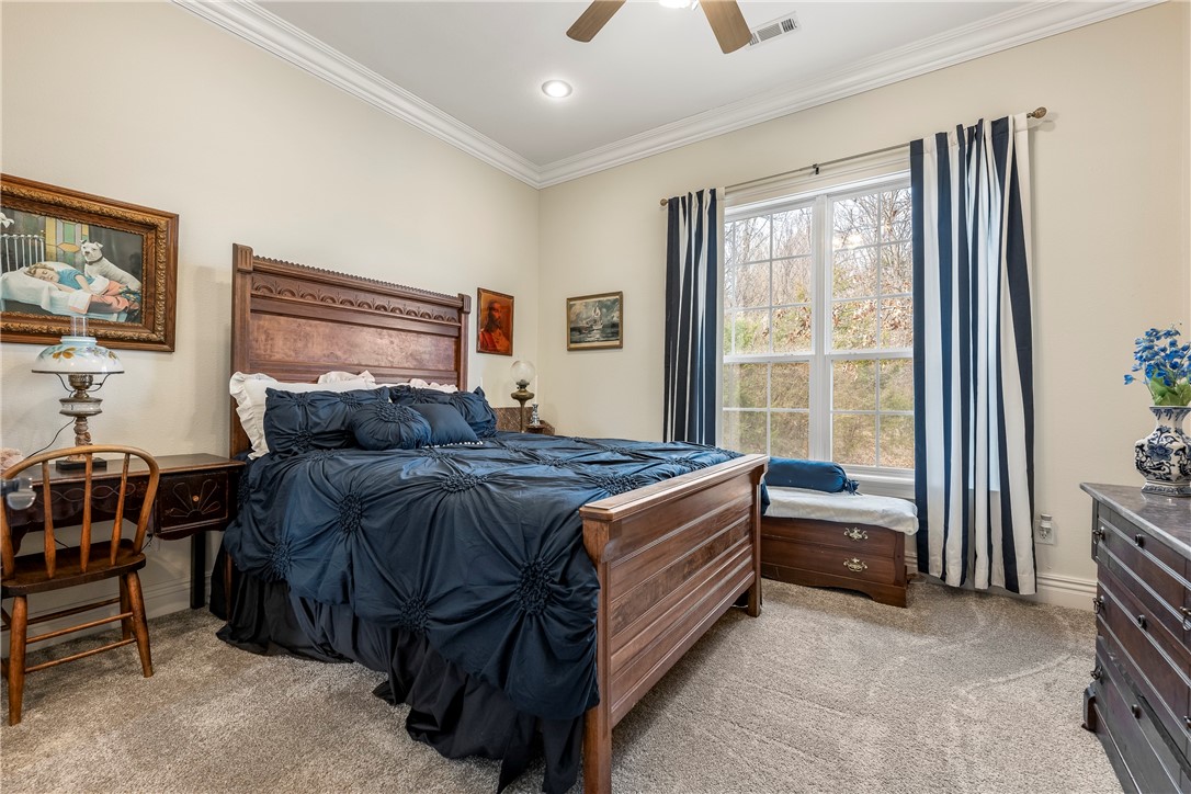 Masters Sub - Residential