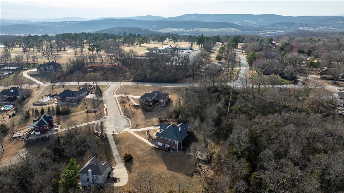 Masters Sub - Residential