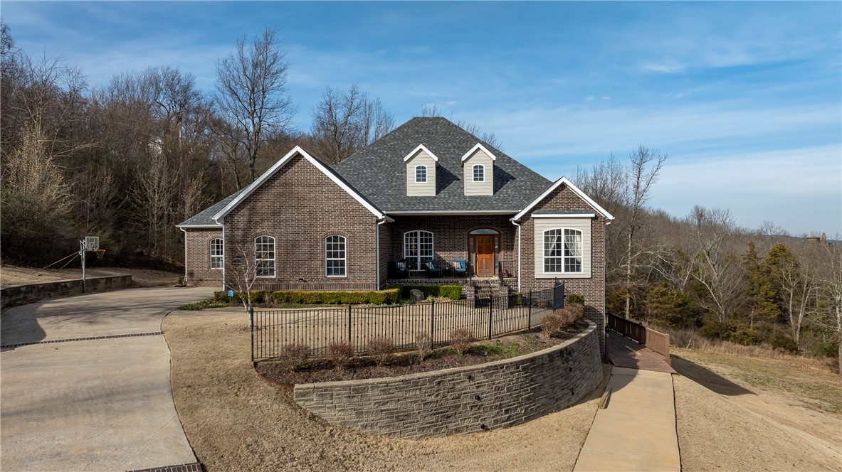 Masters Sub - Residential