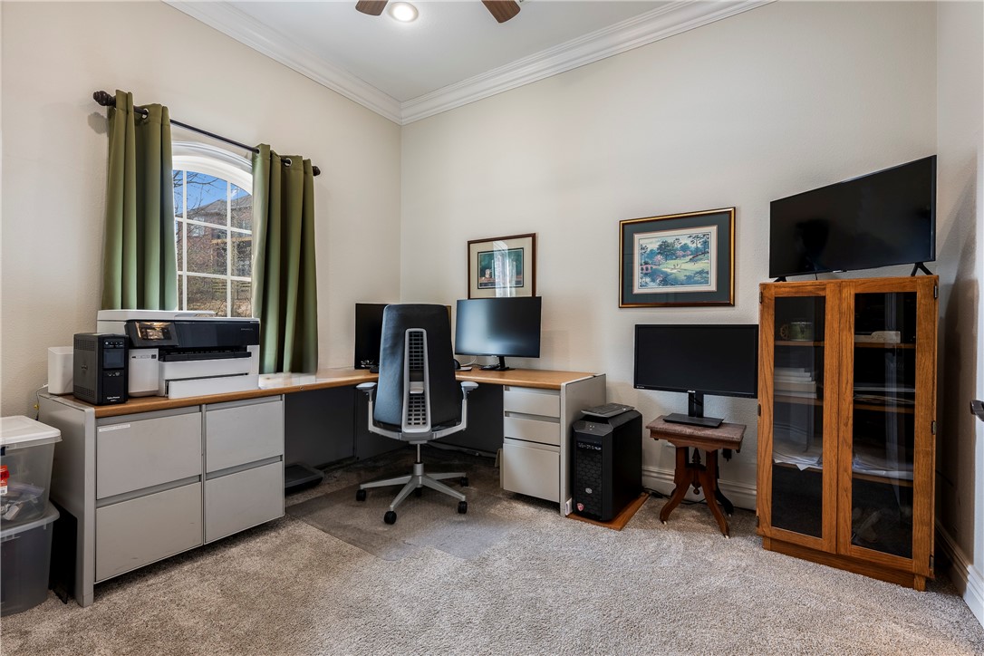 Masters Sub - Residential