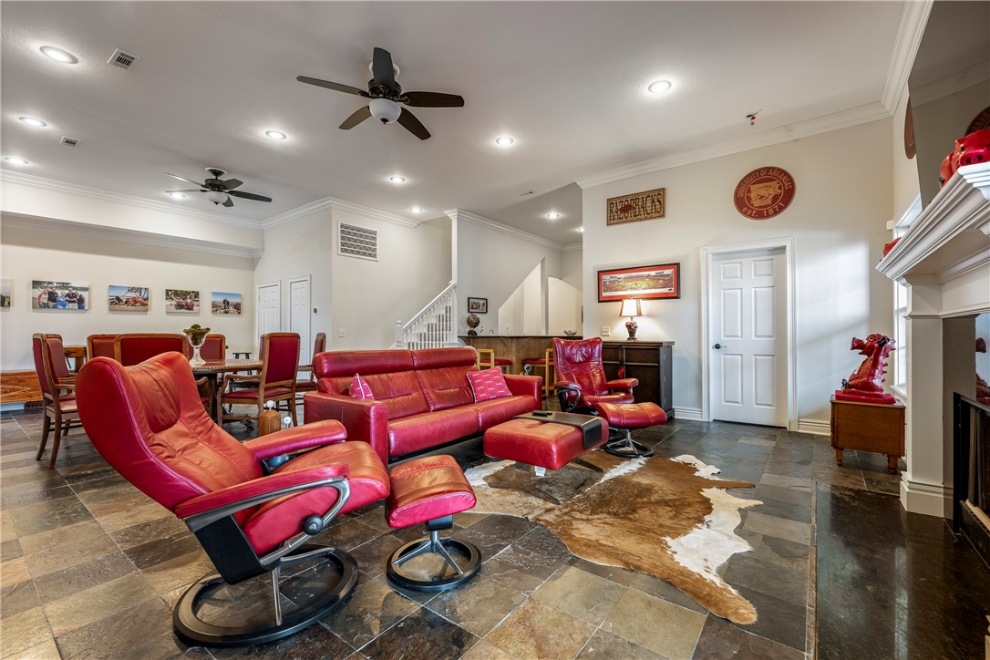 Masters Sub - Residential