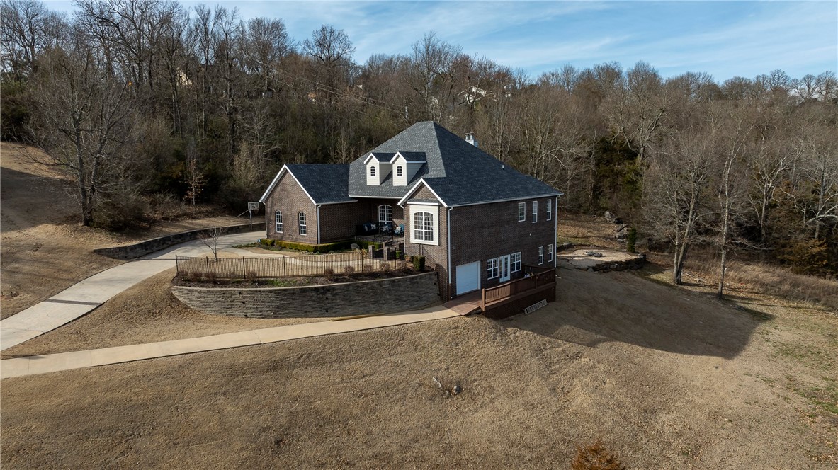 Masters Sub - Residential