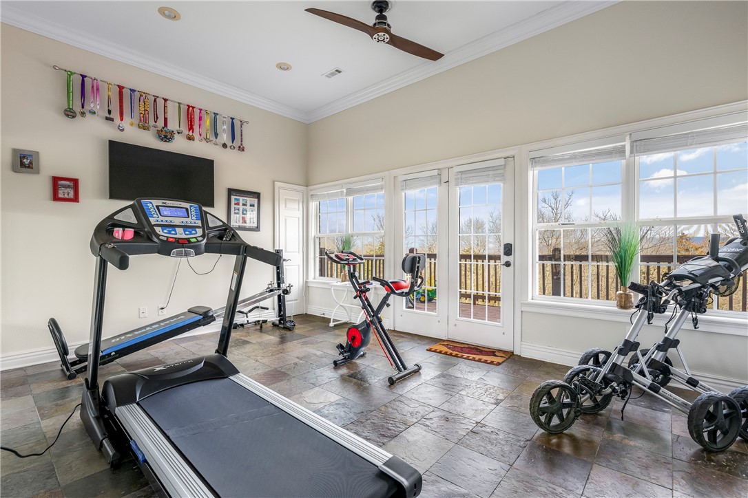 Masters Sub - Residential