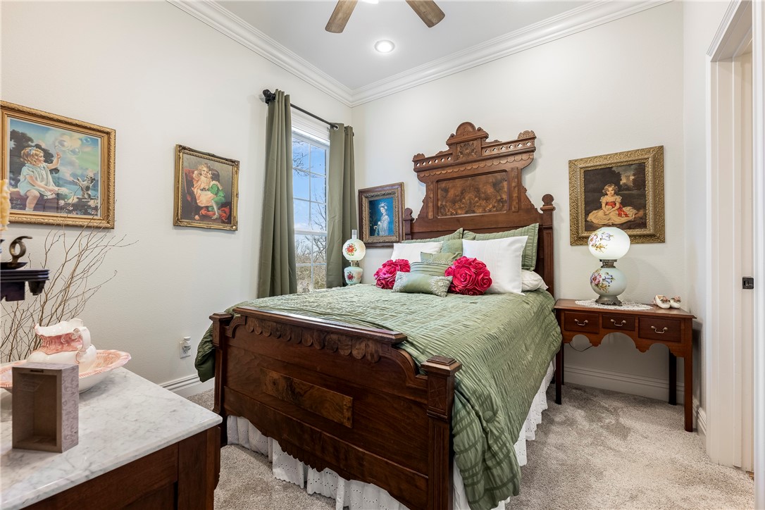 Masters Sub - Residential