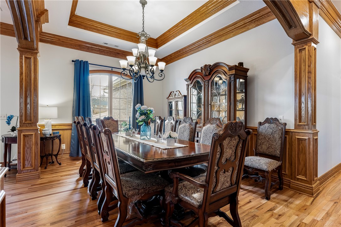 Masters Sub - Residential