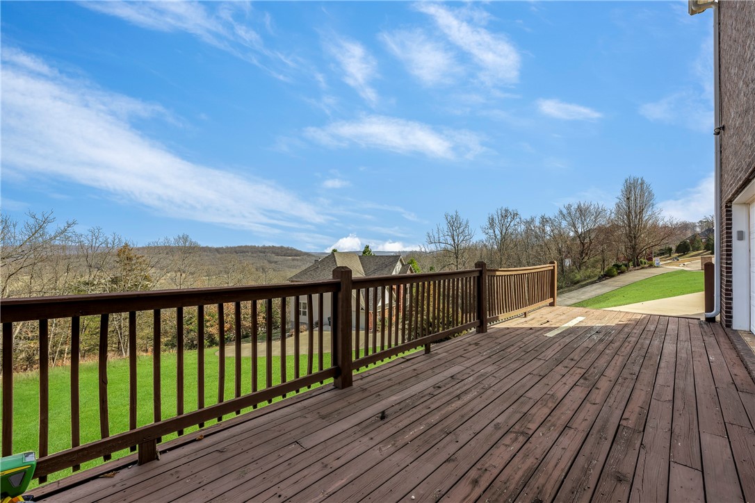 Masters Sub - Residential