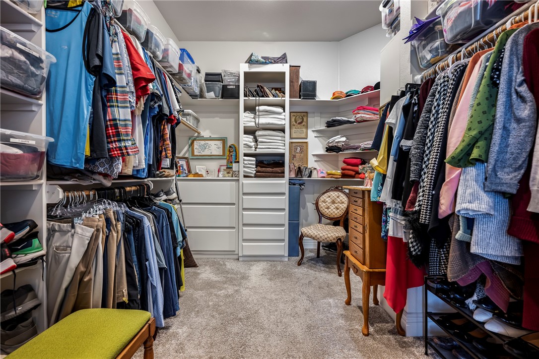 Masters Sub - Residential