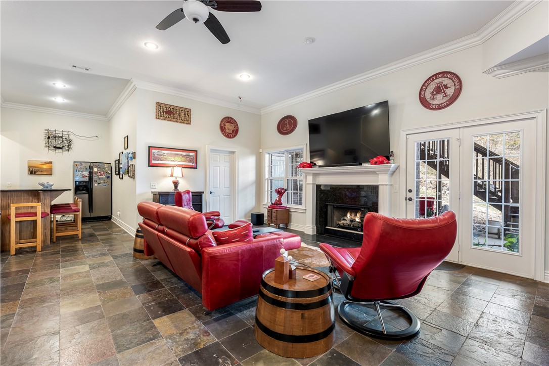 Masters Sub - Residential