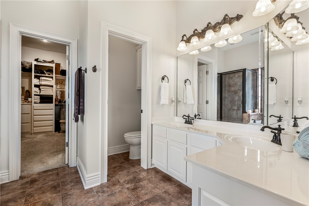 Masters Sub - Residential