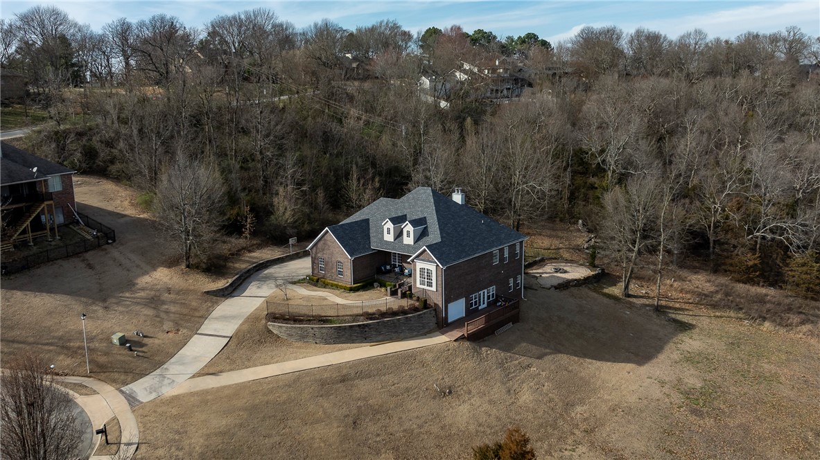 Masters Sub - Residential