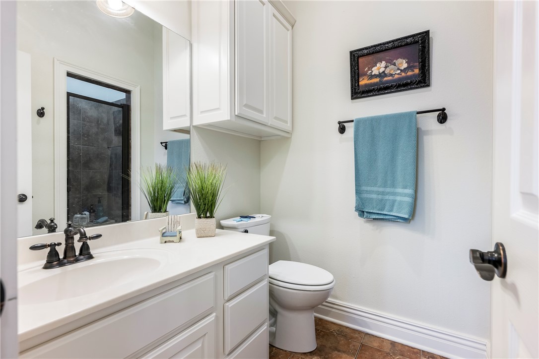 Masters Sub - Residential