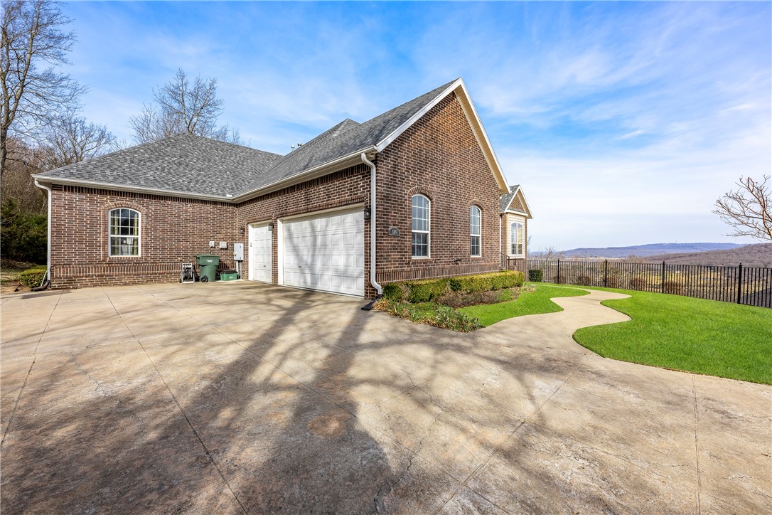 Masters Sub - Residential