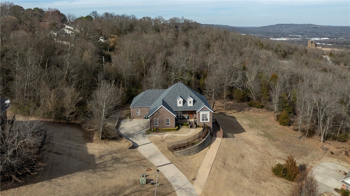 Masters Sub - Residential