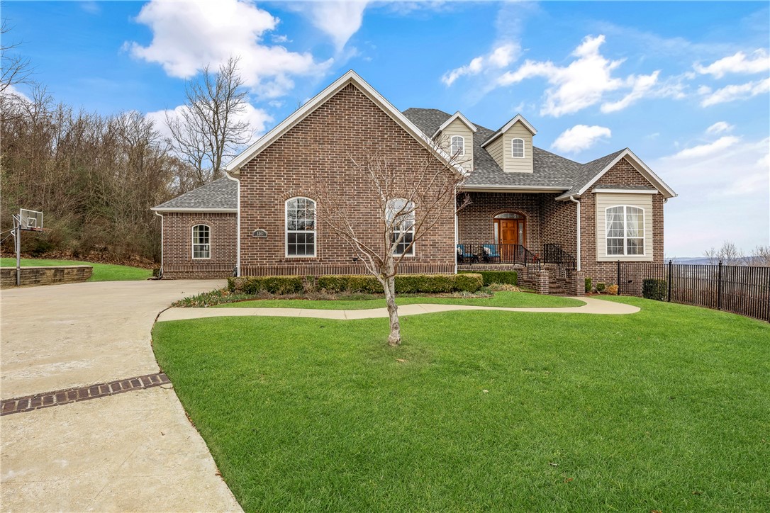 Masters Sub - Residential