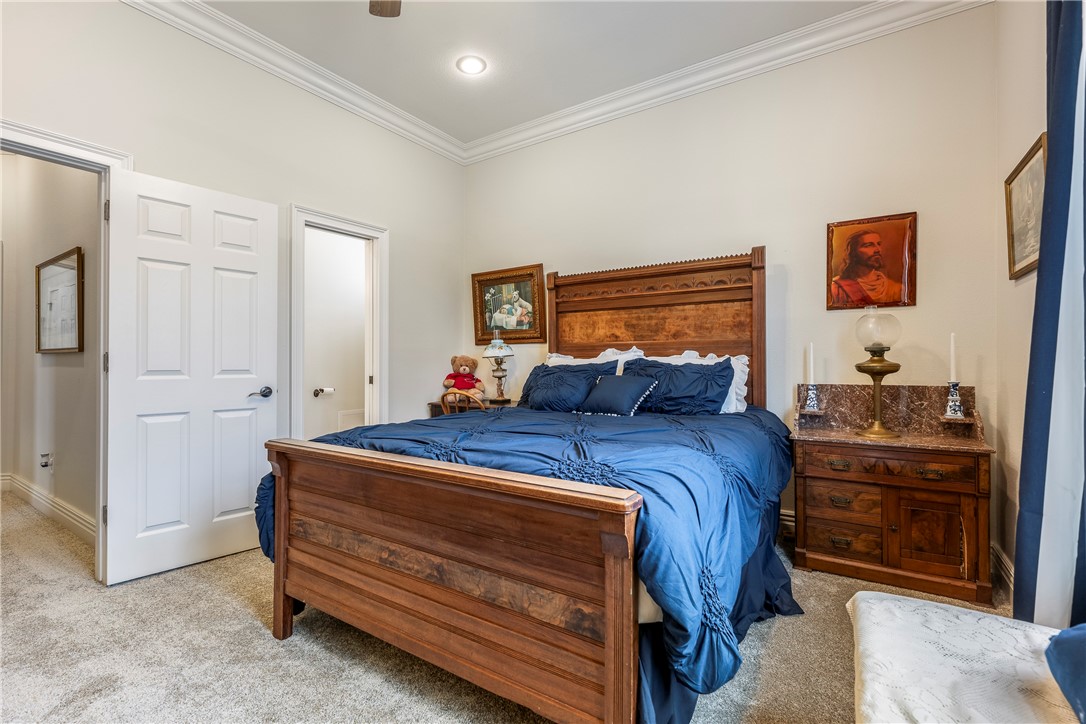 Masters Sub - Residential