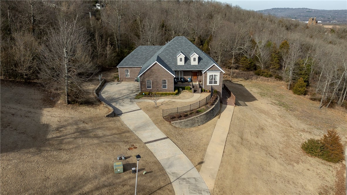 Masters Sub - Residential