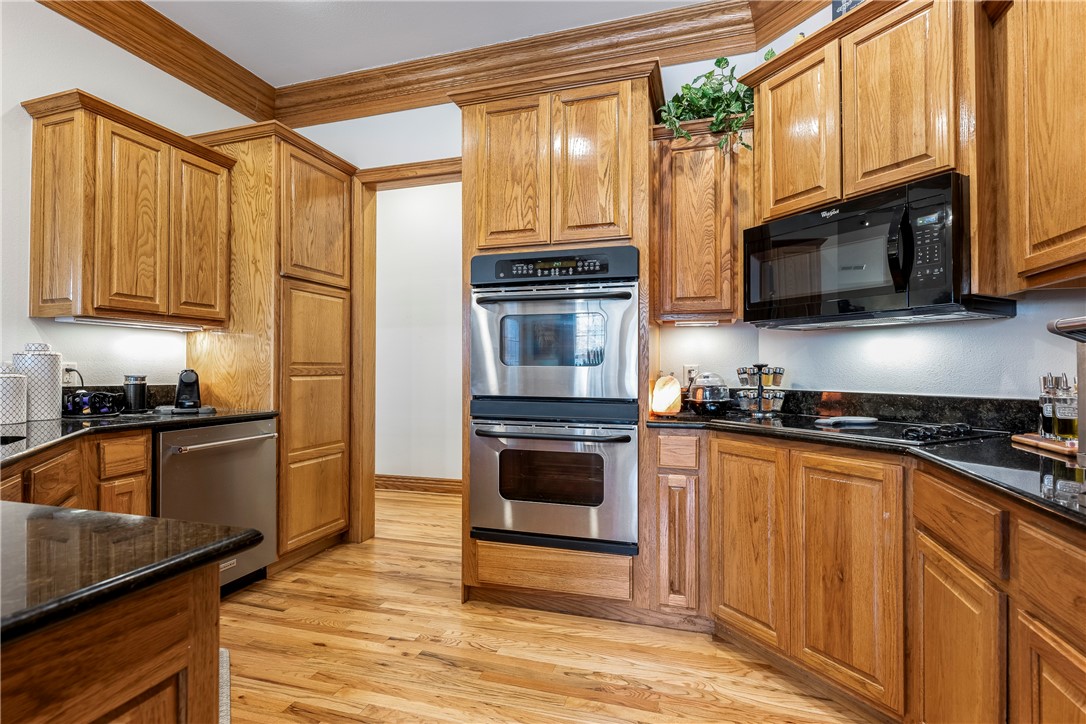 Masters Sub - Residential