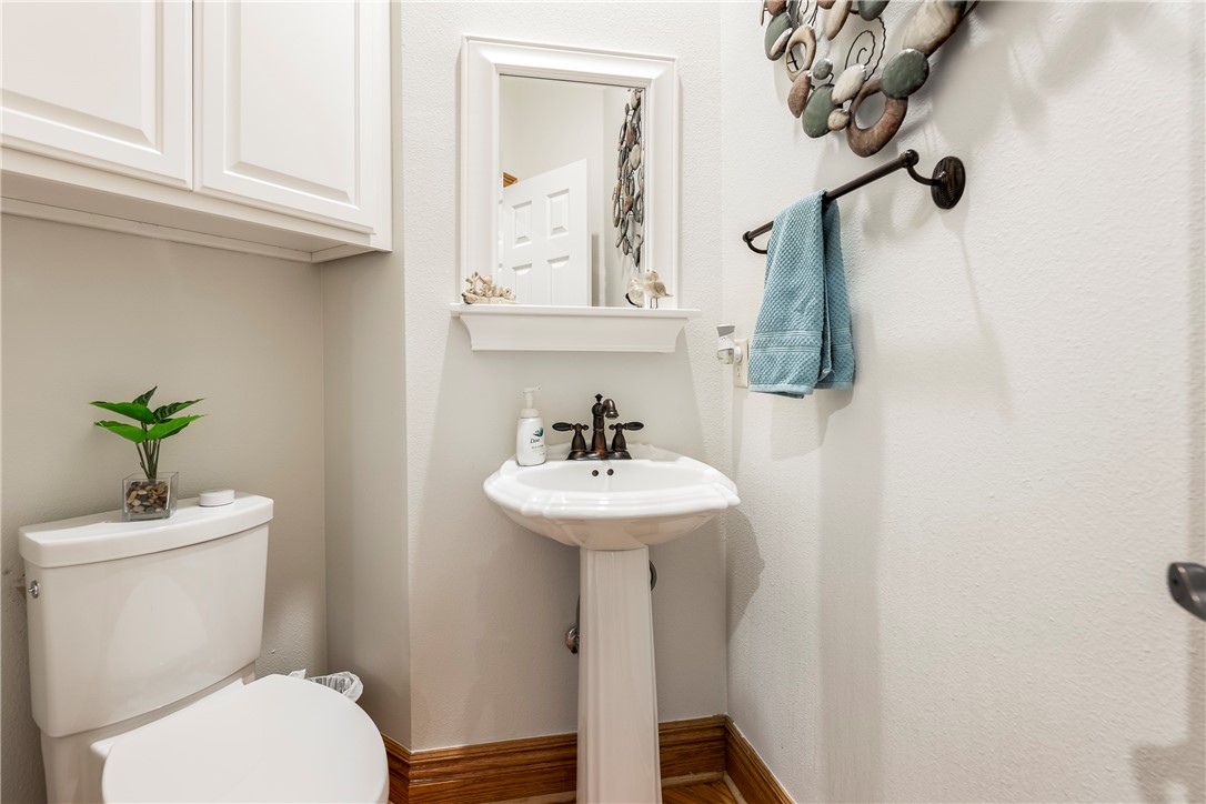 Masters Sub - Residential