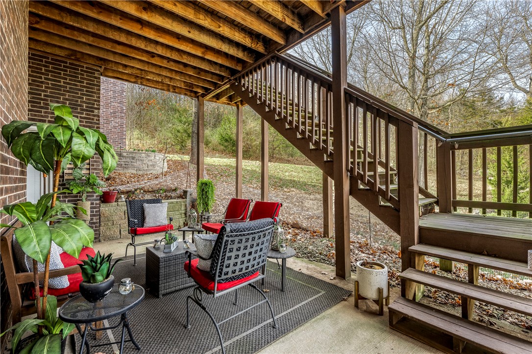 Masters Sub - Residential