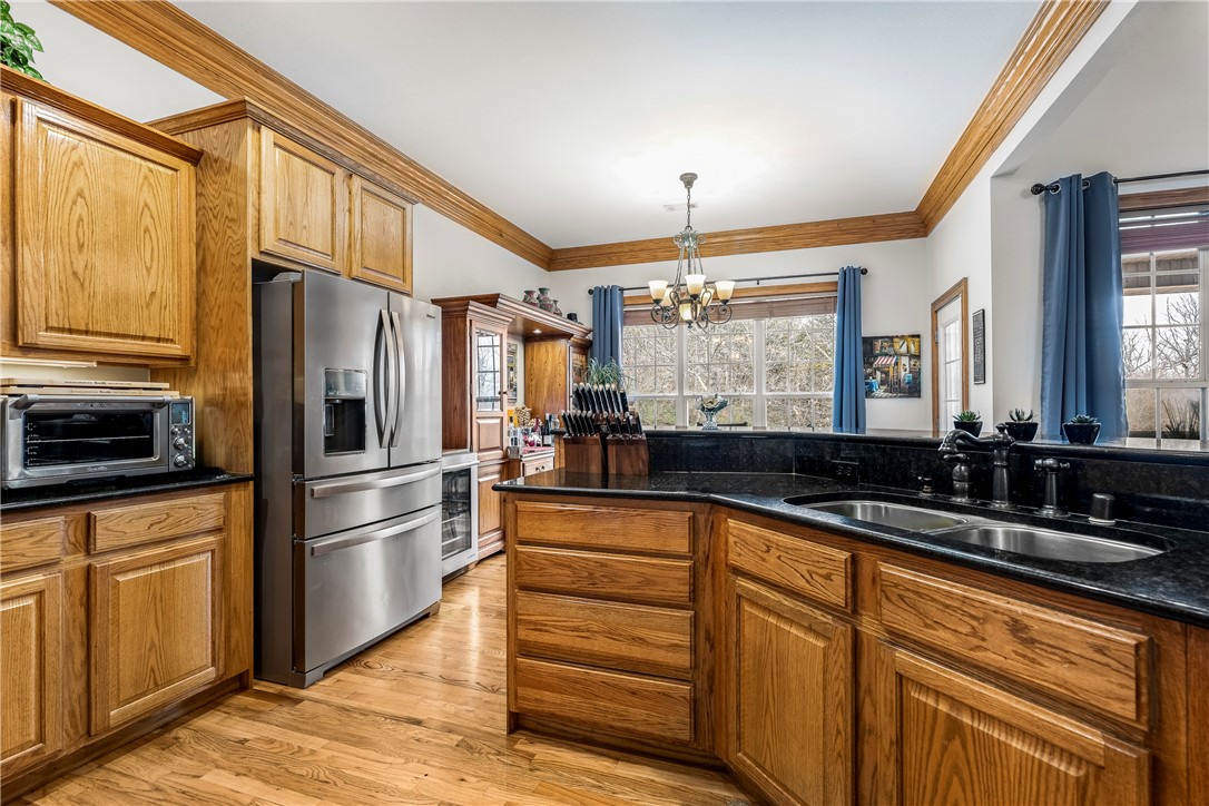 Masters Sub - Residential