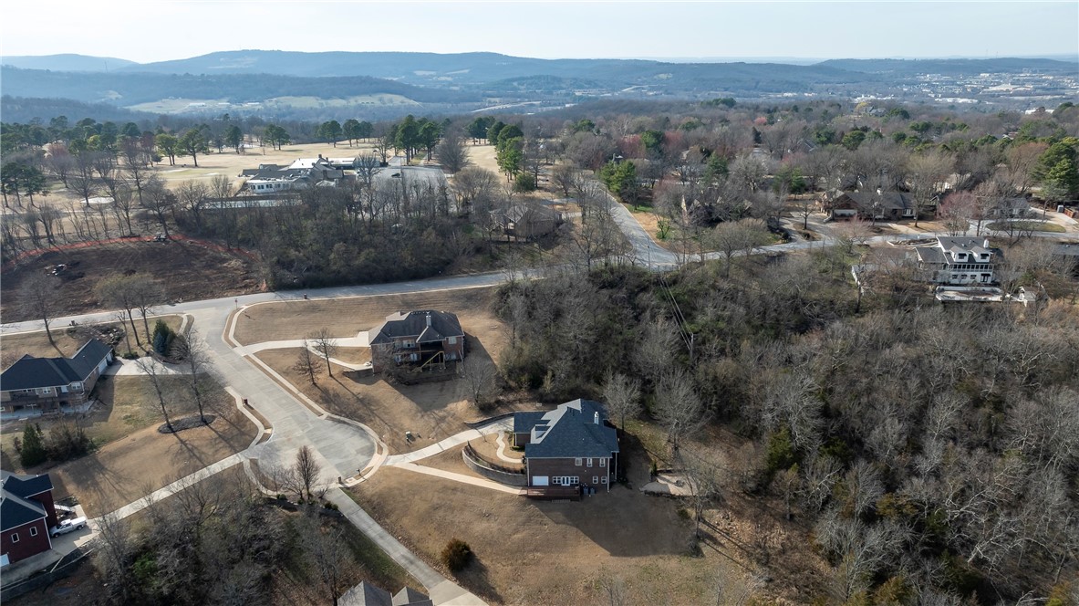 Masters Sub - Residential