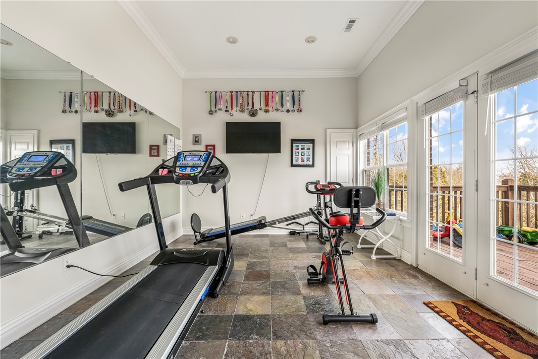 Masters Sub - Residential