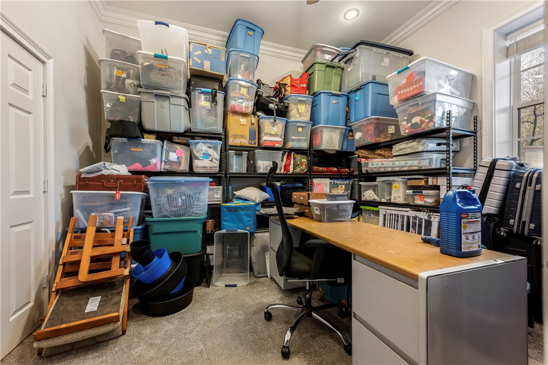 Masters Sub - Residential