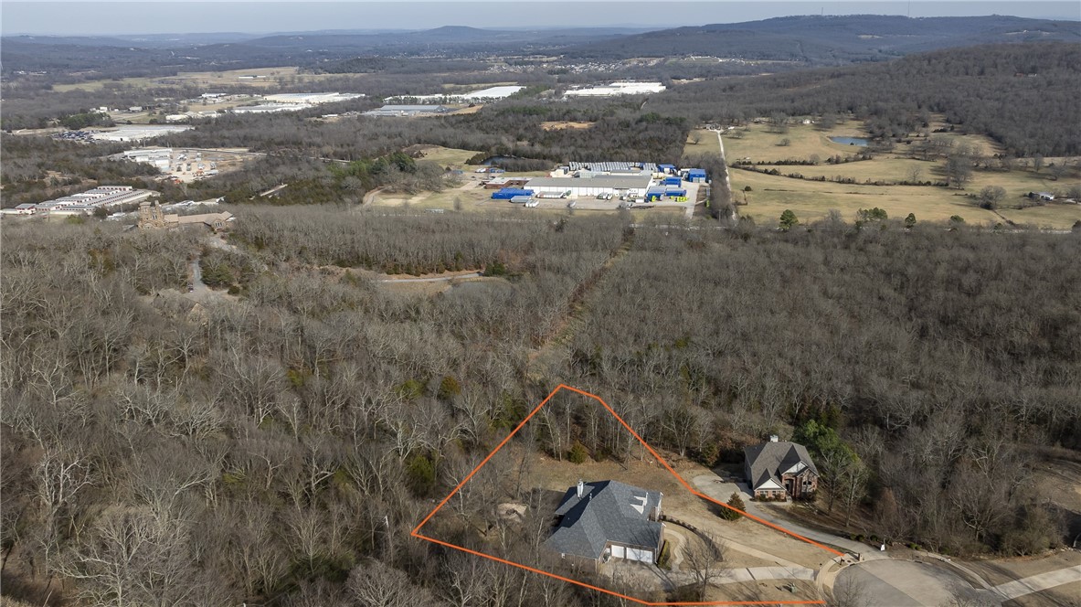 Masters Sub - Residential