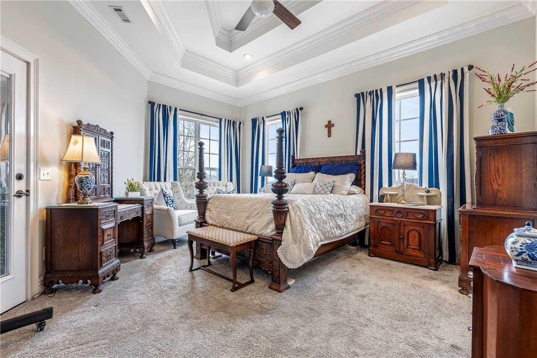 Masters Sub - Residential