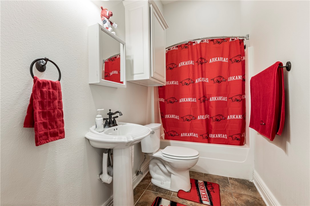 Masters Sub - Residential