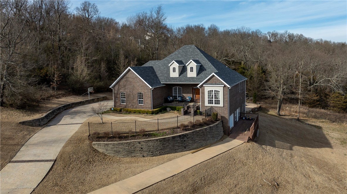 Masters Sub - Residential