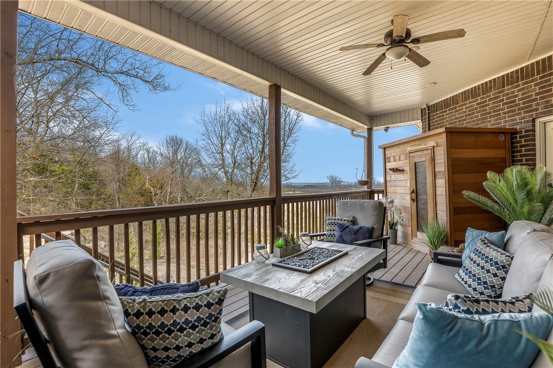 Masters Sub - Residential