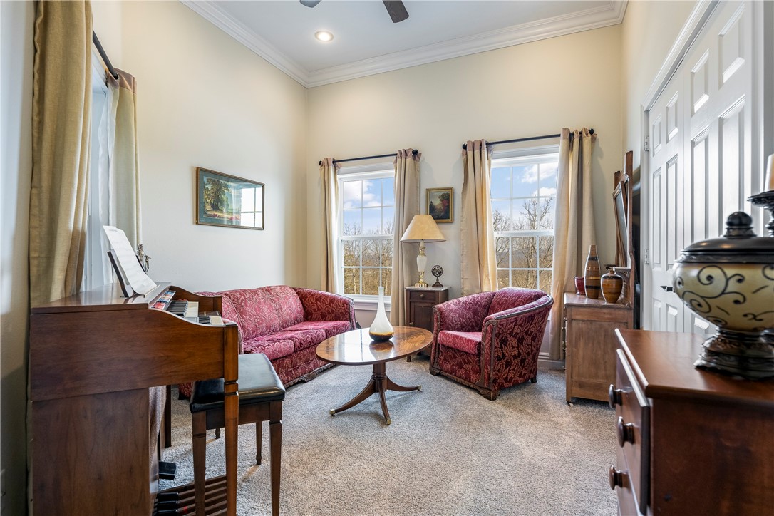 Masters Sub - Residential