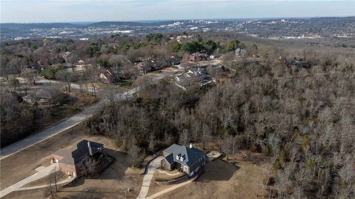 Masters Sub - Residential