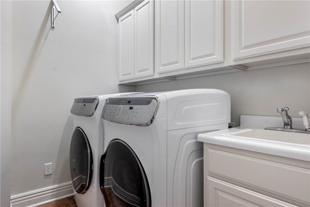 Masters Sub - Residential