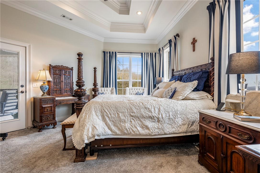 Masters Sub - Residential