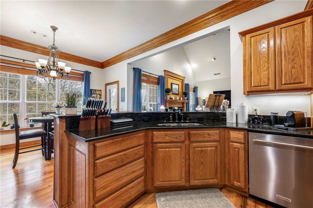 Masters Sub - Residential