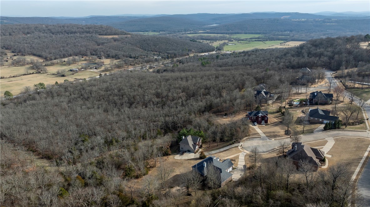 Masters Sub - Residential